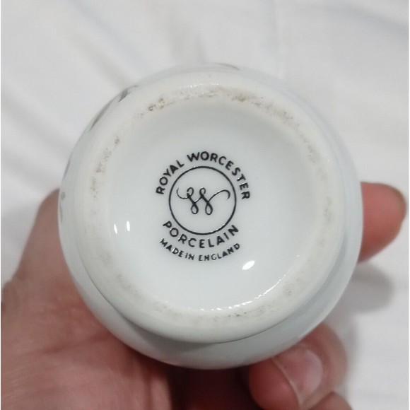 Vintage Royal Worcester Egg Coddler - Bournemouth - Picture 2 of 9